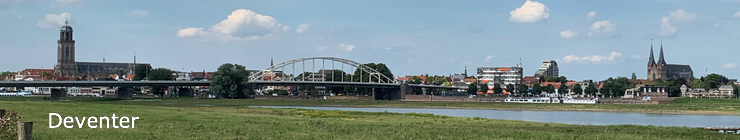 skyline